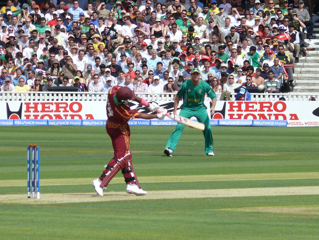Pakistan Eye Series Victory In Second ODI