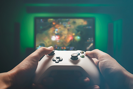 Playing Video Games Enhances Childrens Intelligence Over Time