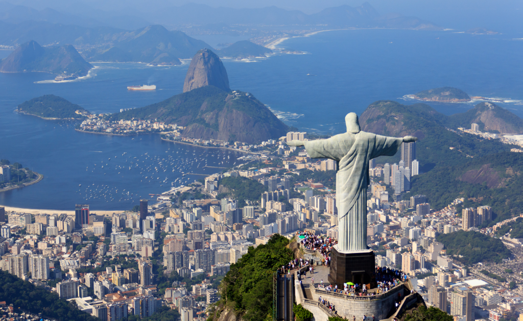 Brazil Travel Campaign Generated Millions in US Travel Bookings