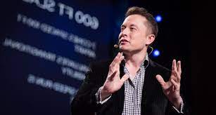 Elon Musk targets TikTok: Destroying civilization