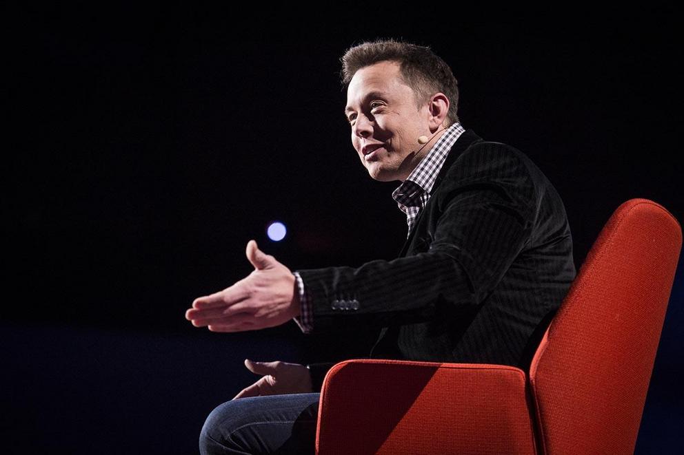 Campaign Launched To Stop Musk Buying Twitter
