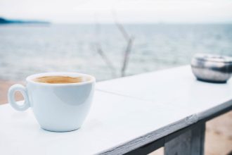 Drinking Moderate Amounts Of Coffee Each Day Is Linked With A Reduced Risk Of All-Cause Mortality