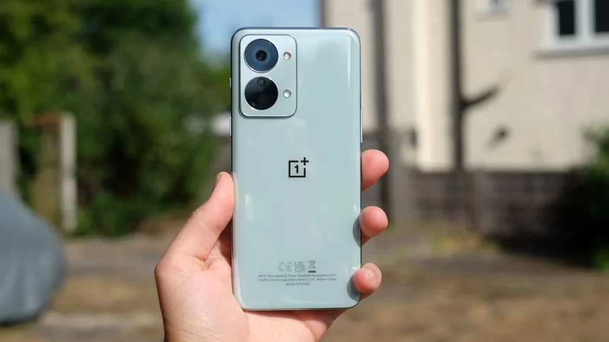 5 Reasons Why The Oneplus Nord 2T Is The Premium Mid-Segment Champ 