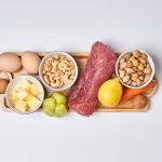 Lower Protein Diet Could Be the Key to Healthier Eating Habits