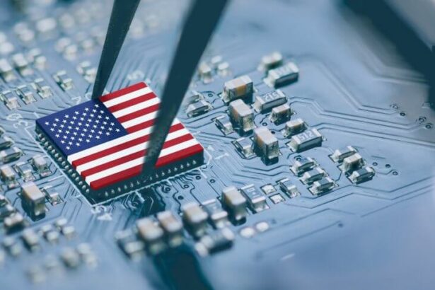 China's Universities And Research Institutes Are In High Demand For American AI Chips