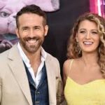 With Husband Ryan Reynolds, Blake Lively Is Expecting Their Fourth Child