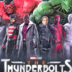 Florence Pugh Will Lead The Next MCU Movie Thunderbolt Team