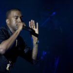 Kanye West Criticises Kardashian's Ex-/Boyfiend, Calling Him a "Pawn"