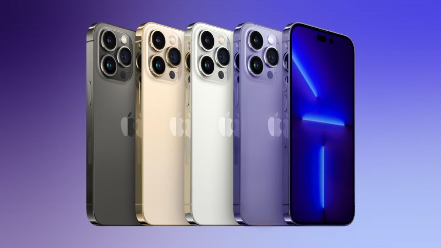 iPhone 14 Models Will Connect Its Users To The Satellite