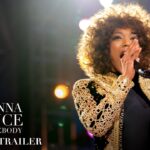 Whitney Houston's Biopic "I Wanna Dance With Somebody" Trailer Is Here