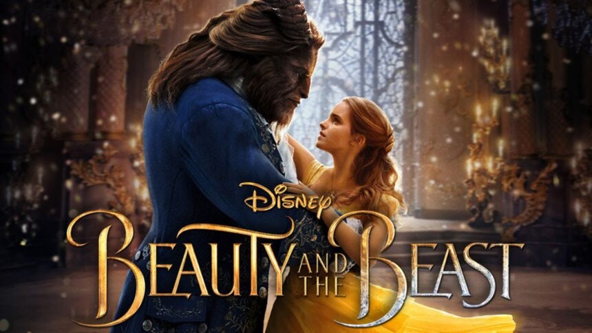 The “Beauty And The Beast" Prequel Is Going To Happen Once Again Luke Evans Said